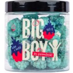 BIG BOY Modrá malina by kamilasikl 160 g – Hledejceny.cz