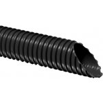 BRADAS BR-SLF/BK50 Sací tlaková hadice z PVC 30m 50mm černá LIGHT-FLEX – Zboží Mobilmania