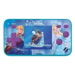Lexibook Kapesní herní konzole Disney Frozen s 1,8" obrazovkou - 150 her – Hledejceny.cz