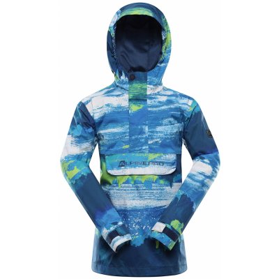 Alpine Pro Zeredo bílá – Hledejceny.cz