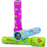 Wiky Kaleidoskop 16 cm 2 druhy – Zboží Mobilmania