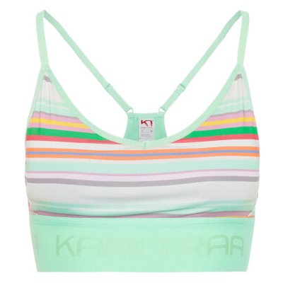 Kari TRAA VAR PRINTED – Zboží Dáma