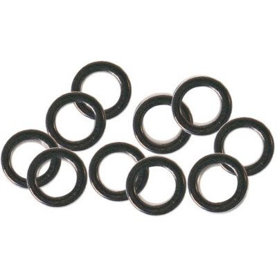 Zeck Pevnostní kroužky Micro Ring 10 ks – Zboží Dáma
