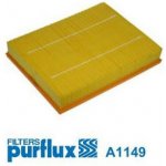 Vzduchový filtr PURFLUX A1149 – Hledejceny.cz