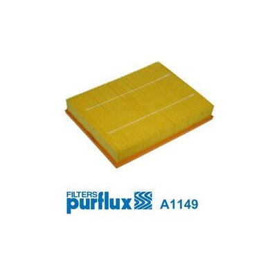 Vzduchový filtr PURFLUX A1149 – Hledejceny.cz