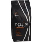 Pellini Espresso Bar Cremoso 1 kg – Zbozi.Blesk.cz