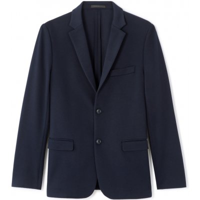 Celio Blazer Nujess Tmavě modrá – Zboží Dáma
