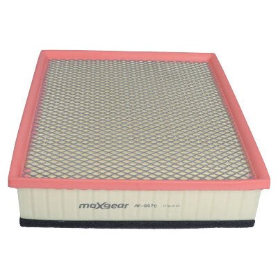 Vzduchový filtr MAXGEAR 26-2389 – Hledejceny.cz