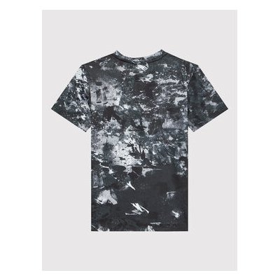 Hype t-shirt ZVLR-053 šedá