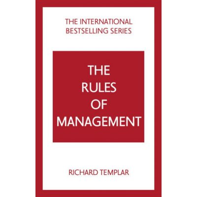 Rules of Management – Hledejceny.cz