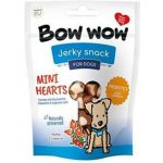 Mira Mar Bow Wow mini srdíčka 80 g – Hledejceny.cz