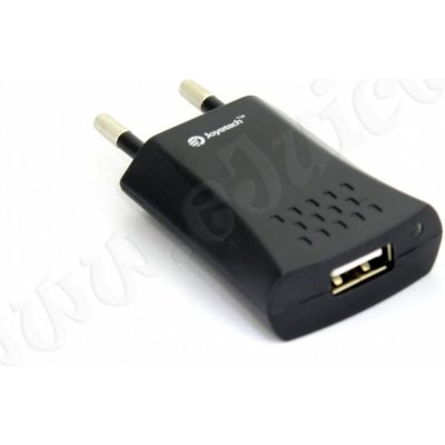 Coilology Mini AC EURO Adapter 220v -> USB – Sleviste.cz