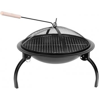 Strend Pro BBQ Homefire