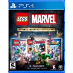 LEGO Marvel Collection – Sleviste.cz