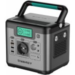 SWAREY S500 Pro – Sleviste.cz