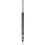 Clinique Quickliner for Eyes Intense konturovací tužka na oči 5 Intense Charcoal 0,28 g – Zbozi.Blesk.cz