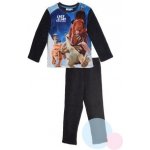 Dětské pyžamo Doba ledové šedé – Sleviste.cz