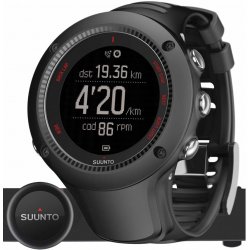 Sporttester Suunto Ambit 3 RUN HR