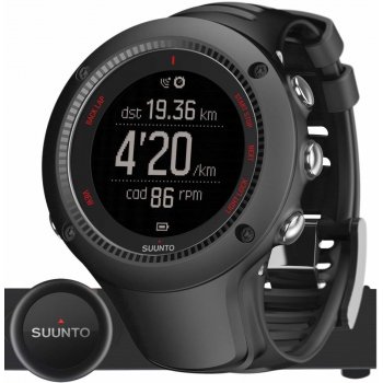 Suunto Ambit 3 RUN HR