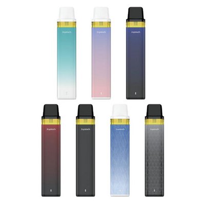 Joyetech WideWick Pod 800 mAh Dark Blue 1 ks – Zbozi.Blesk.cz