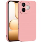 VSECHNONAMOBIL 143511 VSECHNONAMOBIL TPU Honor 600 Lite růžový – Hledejceny.cz