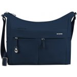 Samsonite dámská crossbody kabelka Move 5.0 151660-1247 dark blue tmavě modrá – Hledejceny.cz