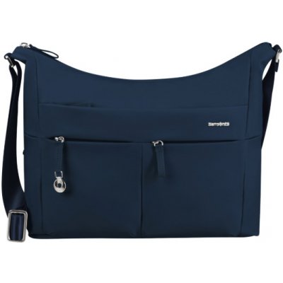 Samsonite dámská crossbody kabelka Move 5.0 151660-1247 dark blue tmavě modrá – Hledejceny.cz