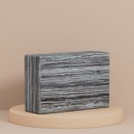 Sportago Yoga Block POE – Zboží Dáma