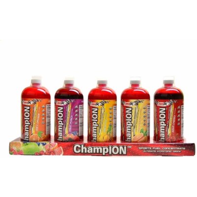 Amix Nutrition Champion Sports Fuel 1000ml – Zboží Mobilmania
