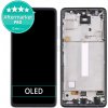 LCD Displej + Dotykové sklo Samsung Galaxy A52s 5G A528B