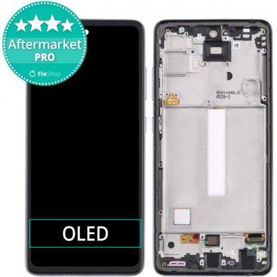 LCD Displej + Dotykové sklo Samsung Galaxy A52s 5G A528B – Zbozi.Blesk.cz