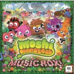 Moshi Monsters - Music Rox CD – Zbozi.Blesk.cz