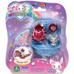 Jewelpet blister – Zboží Dáma