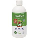 FeelEco prostředek na nádobí 500 ml – Zboží Dáma