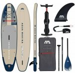 Paddleboard Aqua Marina Magma Earth Wave 11'2'' – Zboží Mobilmania