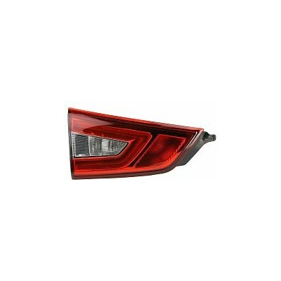 Zadní světlo- levé vnitřní NISSAN QASHQAI (J11) 2014-2017 |014-2017| DEPO | 215-1326L-LD-UE – Hledejceny.cz
