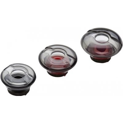 HP Poly Voyager 5200 Large Eartips and Foam Covers 3 Pieces; 85Q21AA – Zboží Živě