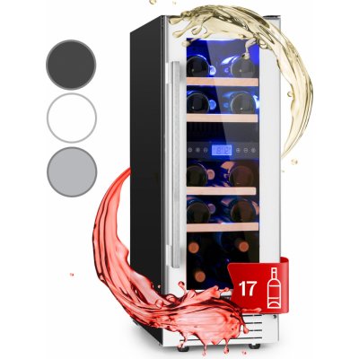 Klarstein Vinovilla 17 – Zboží Dáma