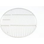 Maxima Grilovací deska z nerezové oceli 38 cm 09378203 – Zboží Dáma