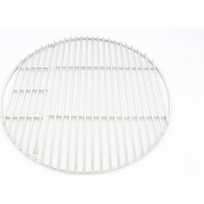 Maxima Grilovací deska z nerezové oceli 38 cm 09378203 – Zboží Dáma