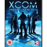 XCOM: Enemy Unknown – Zboží Živě