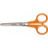 Kuchyňské nůžky Nůžky FISKARS CLASSIC HOBBY univerzální 13cm 1005154