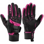 Leki HRC Race Shark růžová – Hledejceny.cz