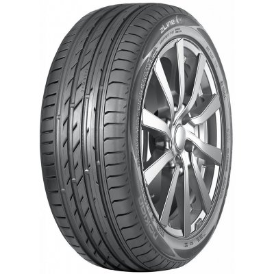 Nokian Tyres zLine 245/45 R17 99Y – Hledejceny.cz