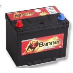 Banner Power Bull 12V 70Ah 570A P70 24 – Hledejceny.cz