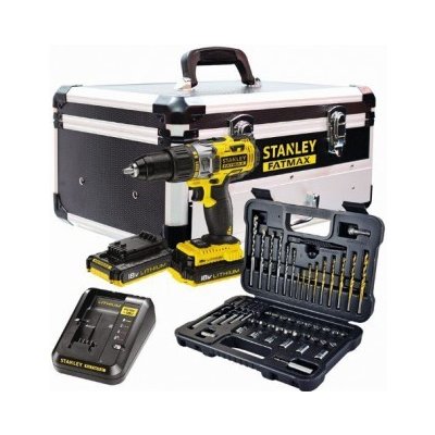 Stanley FMCK625D2F – Hledejceny.cz