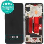 LCD Displej + Dotykové sklo OnePlus Nord – Zboží Živě