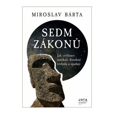 Sedm zákonů – Hledejceny.cz