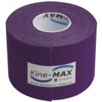 KineMaX SuperPro Cot. fialová 5 cm x 5 m – Zboží Mobilmania