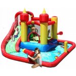 Happy Hop Skákací atrakce vodní zábavný aqua park – Zboží Dáma